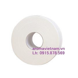 Giấy vệ sinh cuộn lớn 700g